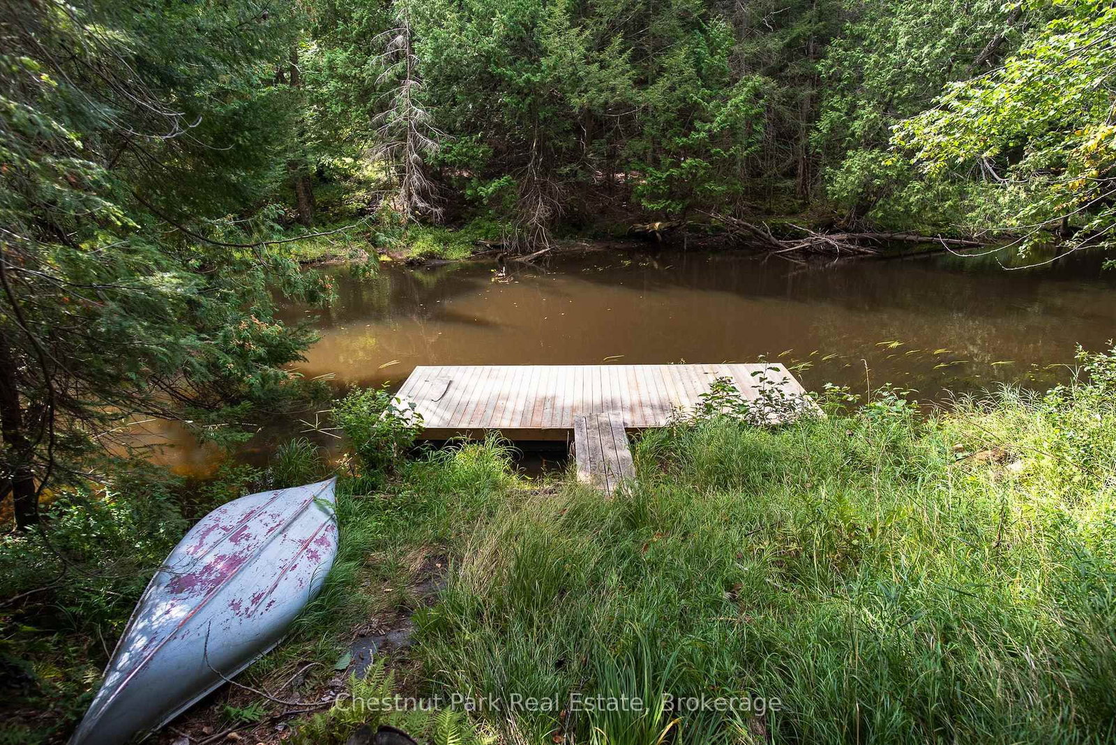 91 Chapman's Landing Road • Nipissing, ON photo 39