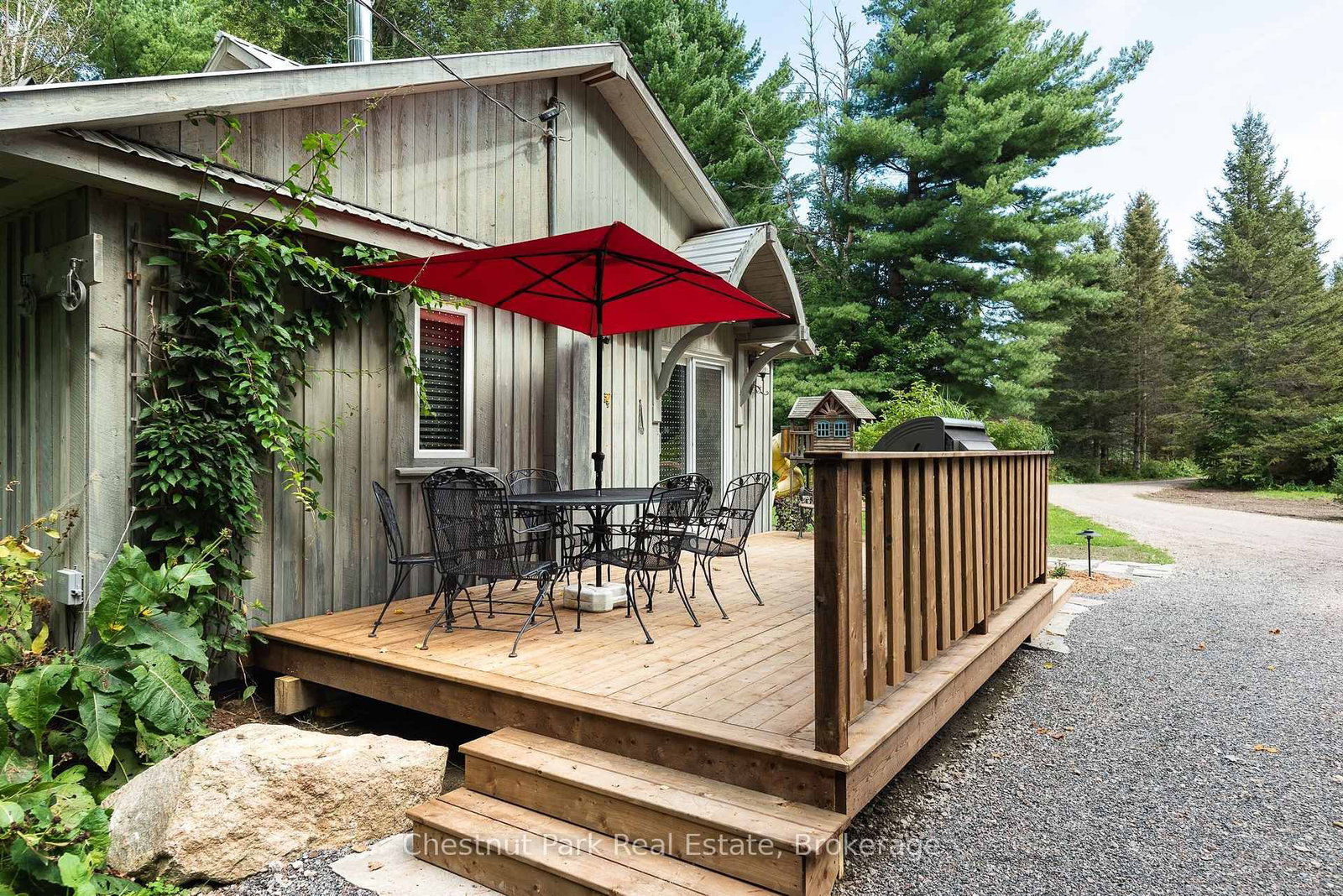 91 Chapman's Landing Road • Nipissing, ON photo 43
