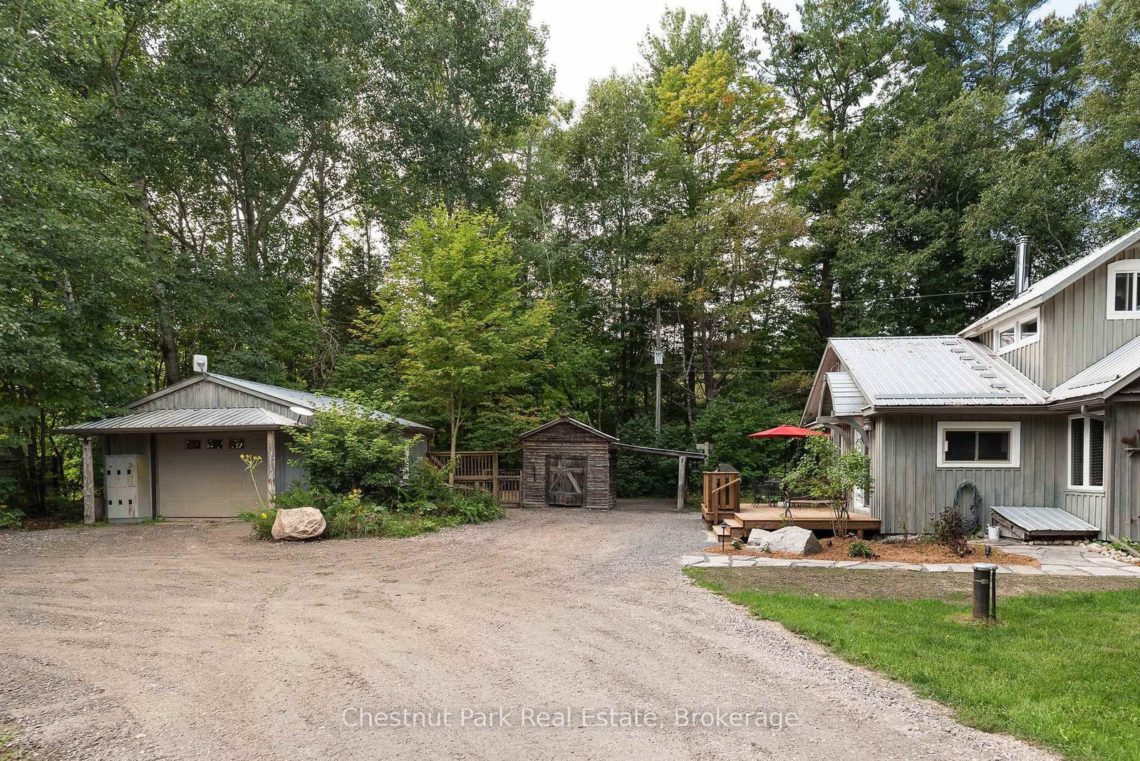 91 Chapman's Landing Road • Nipissing, ON photo 45