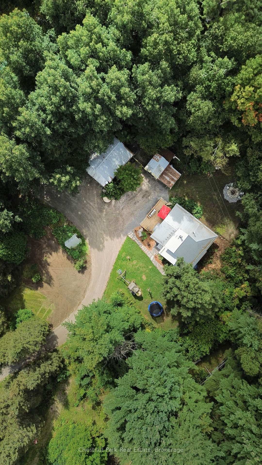 91 Chapman's Landing Road • Nipissing, ON photo 49