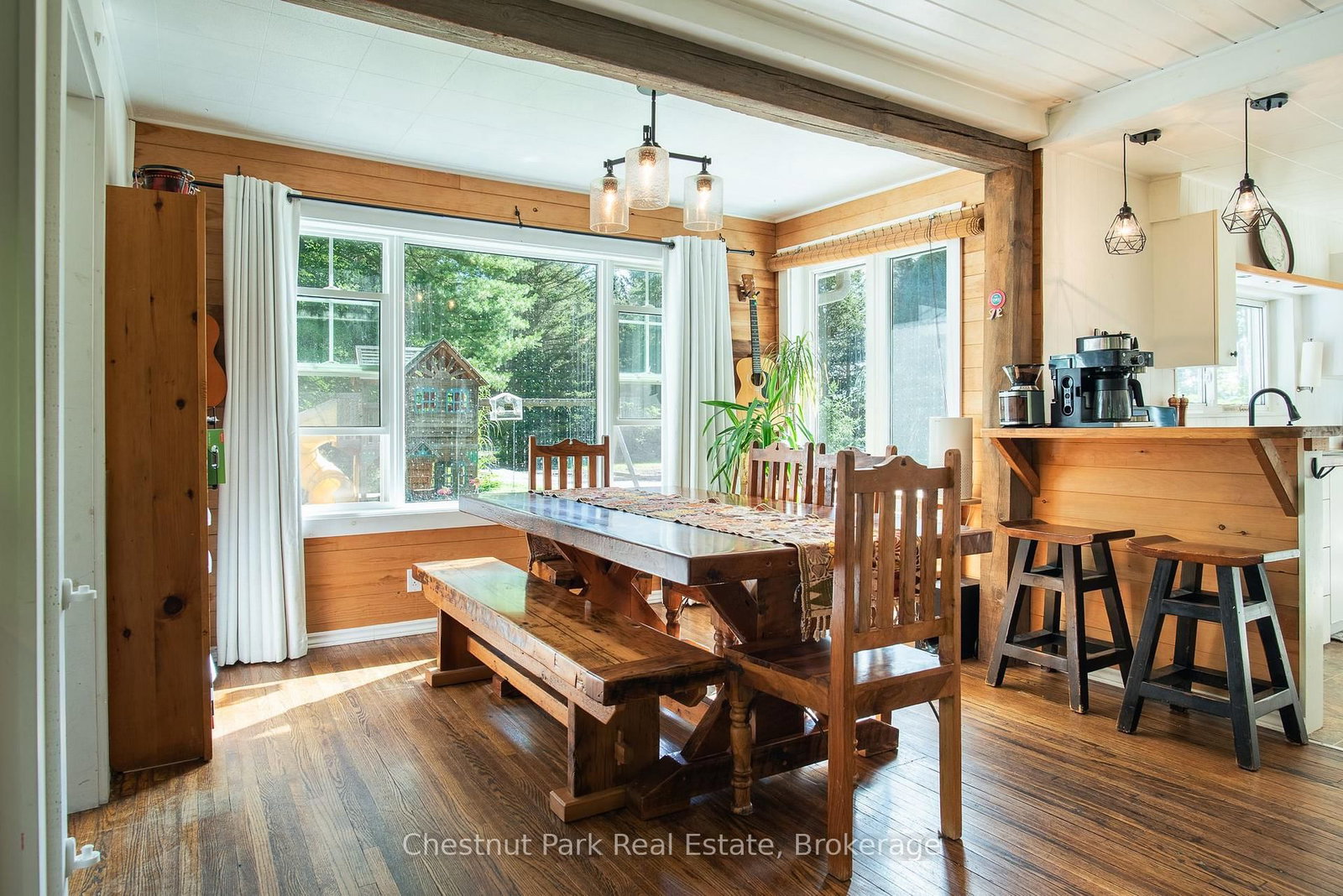 91 Chapman's Landing Road • Nipissing, ON photo 8