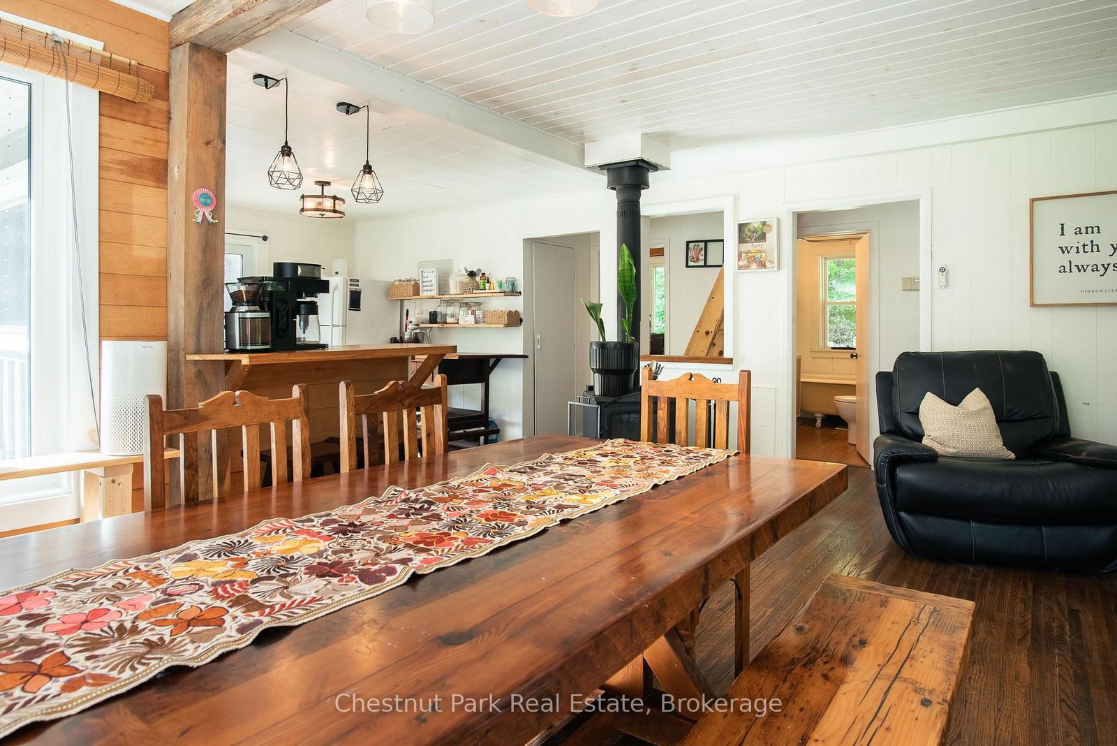 91 Chapman's Landing Road • Nipissing, ON photo 10