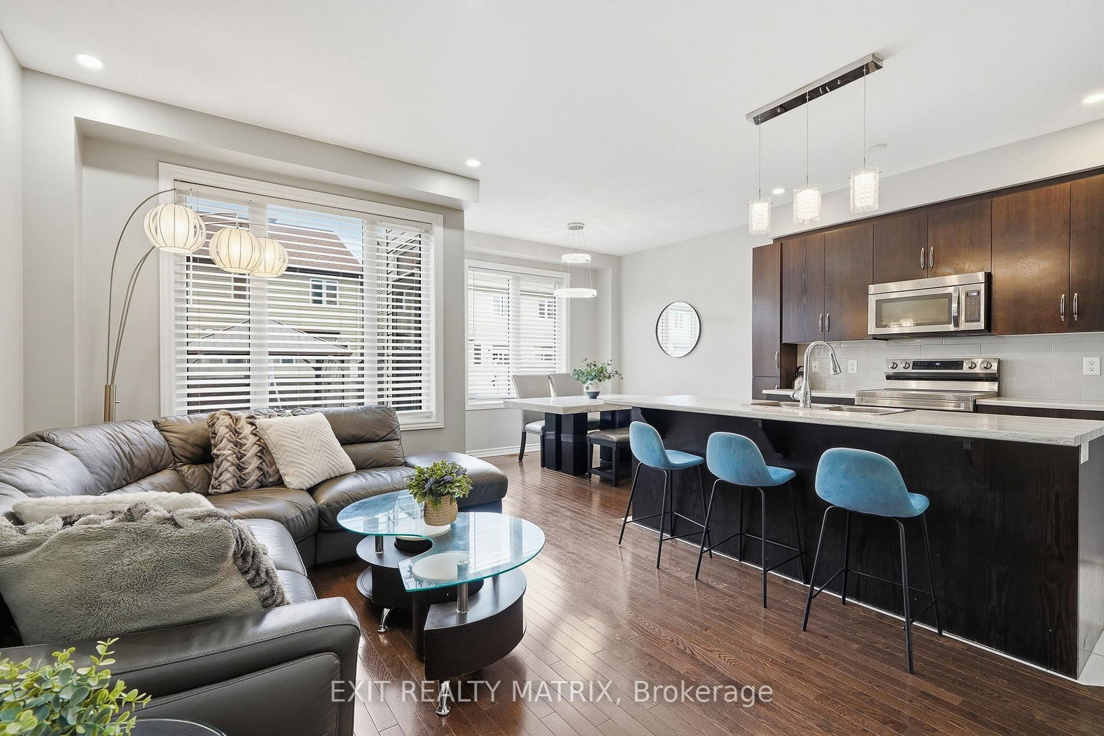 552 Via Mattino Way • Nepean, ON photo 7