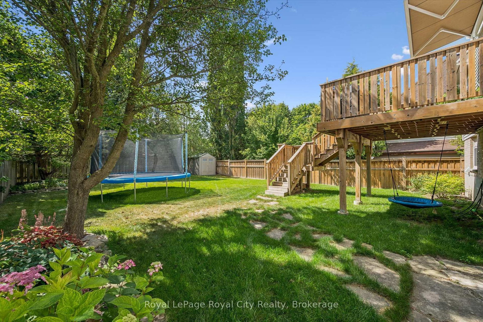 22 Pacific Place • Guelph, ON photo 27