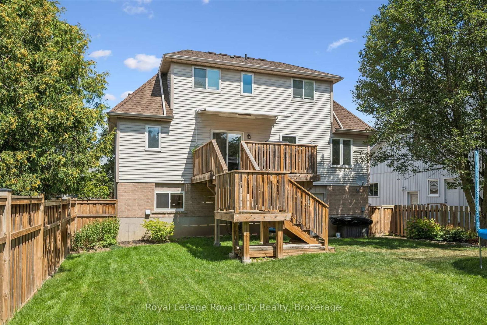 22 Pacific Place • Guelph, ON photo 31
