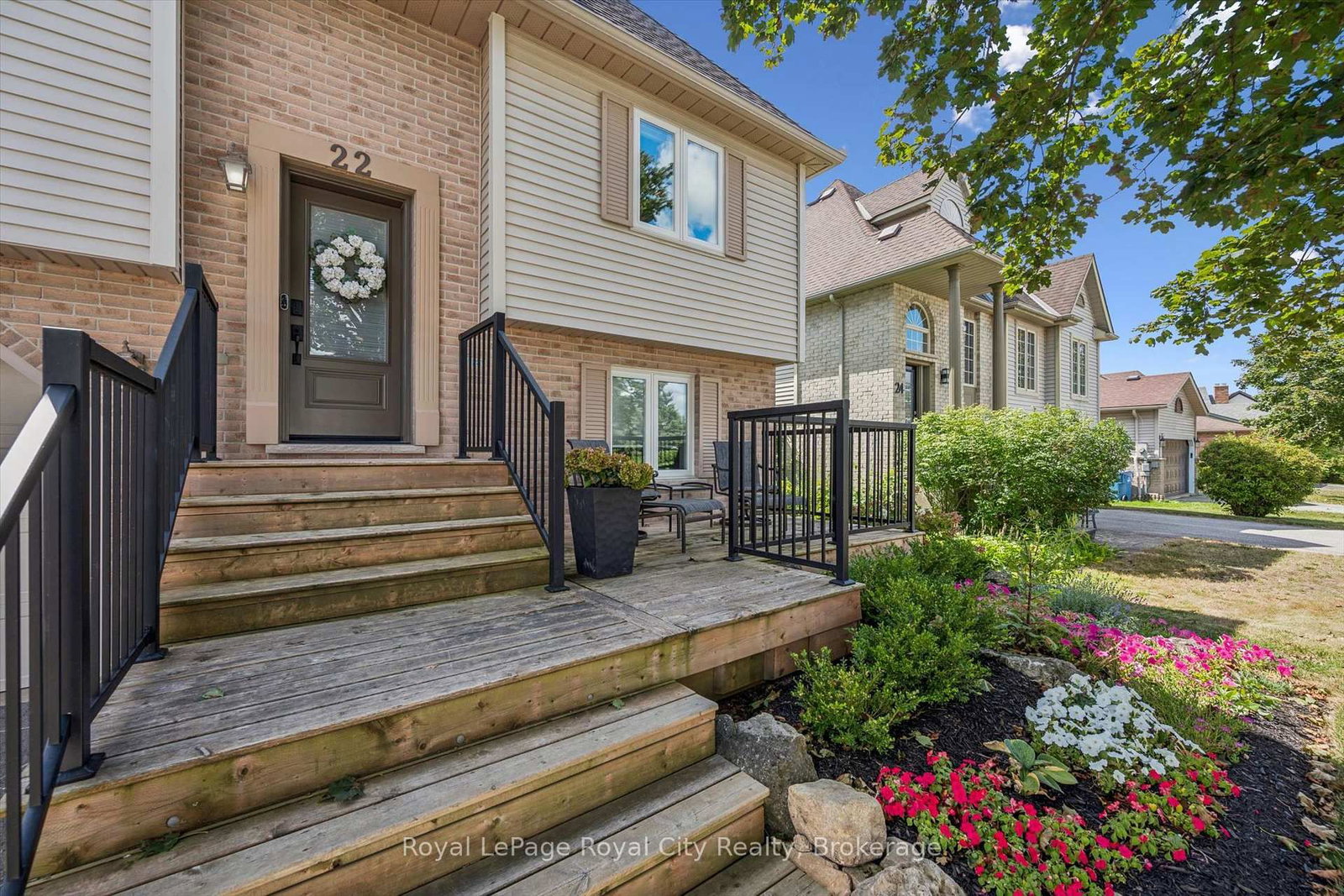 22 Pacific Place • Guelph, ON photo 34