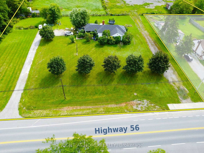 2311 Highway 56