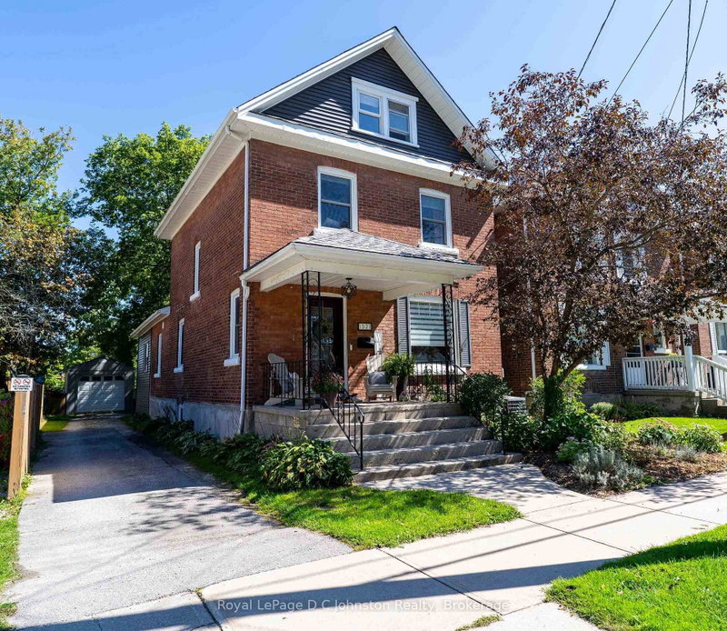 1321 4th Avenue W