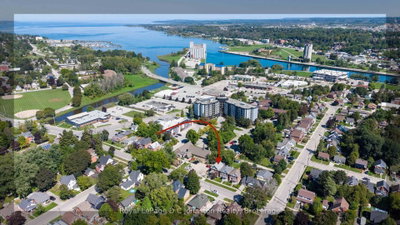 1321 4th Avenue W • Owen Sound, ON photo 2