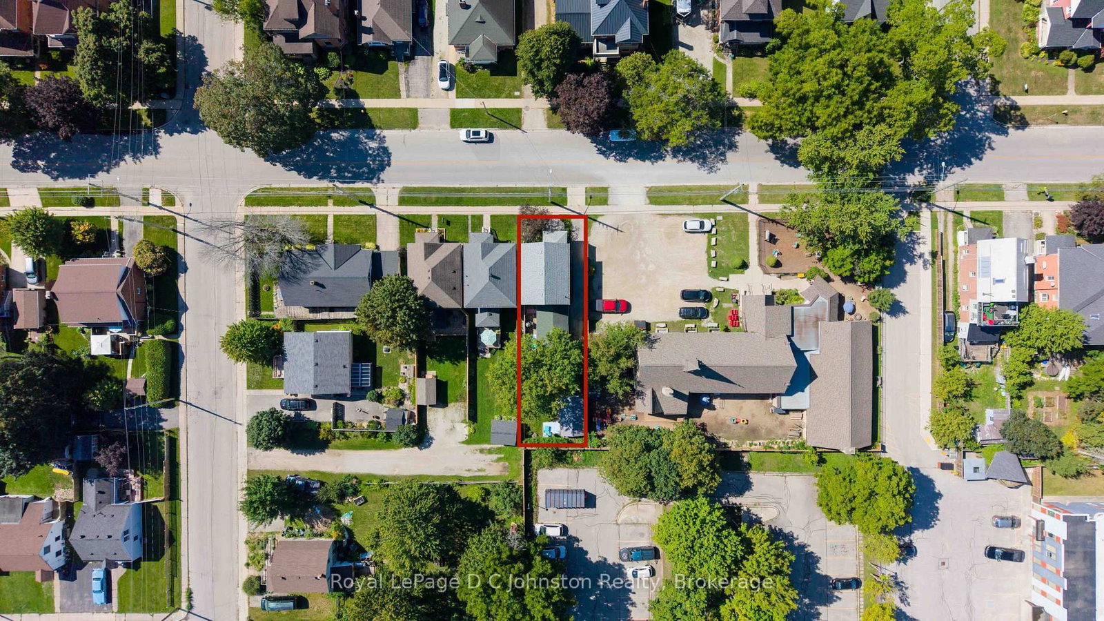 1321 4th Avenue W • Owen Sound, ON photo 3