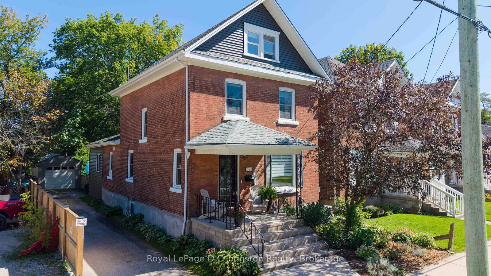 1321 4th Avenue W • Owen Sound, ON photo 31