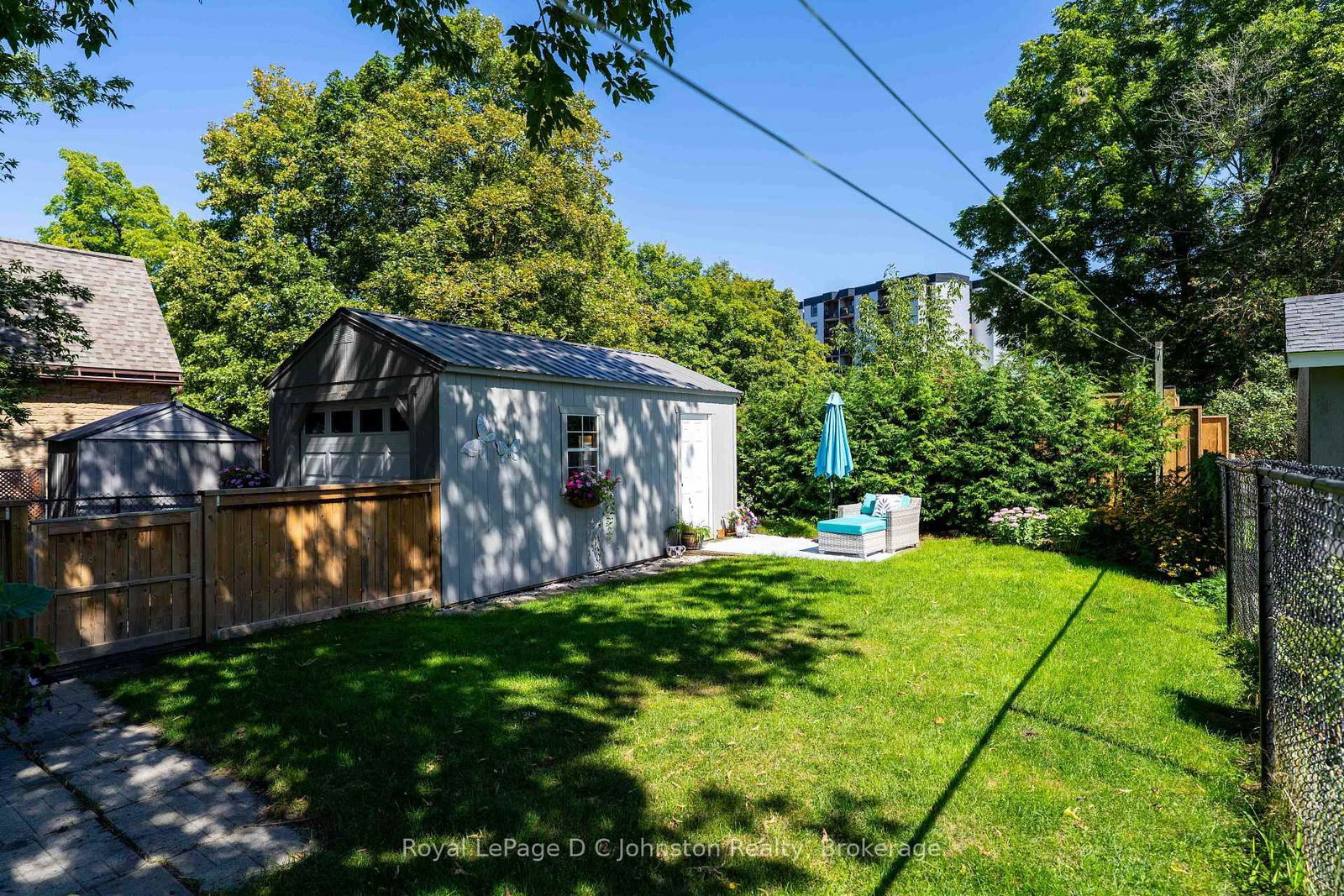 1321 4th Avenue W • Owen Sound, ON photo 32