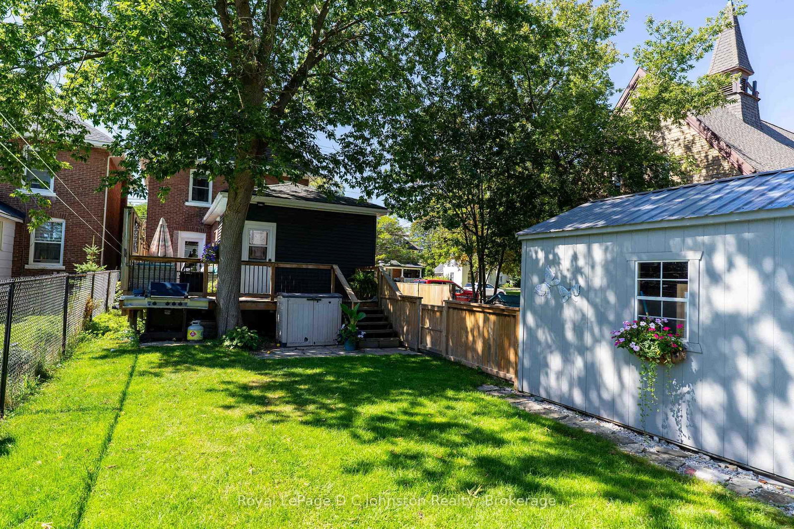 1321 4th Avenue W • Owen Sound, ON photo 33