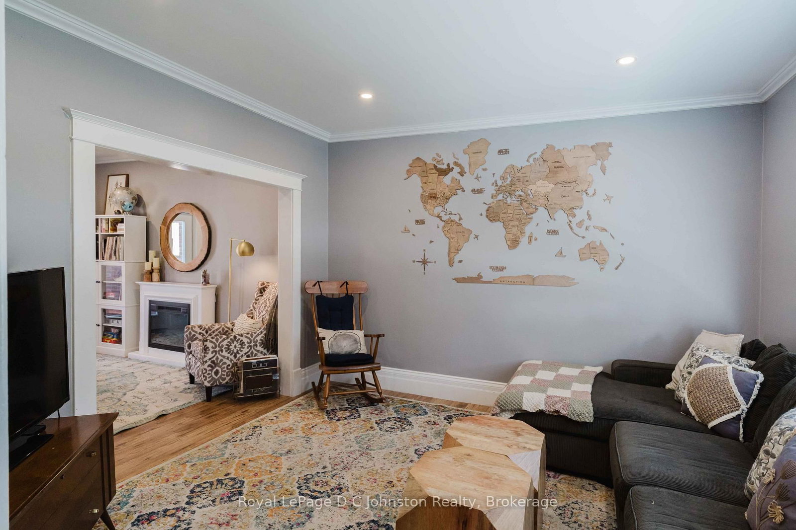 1321 4th Avenue W • Owen Sound, ON photo 6