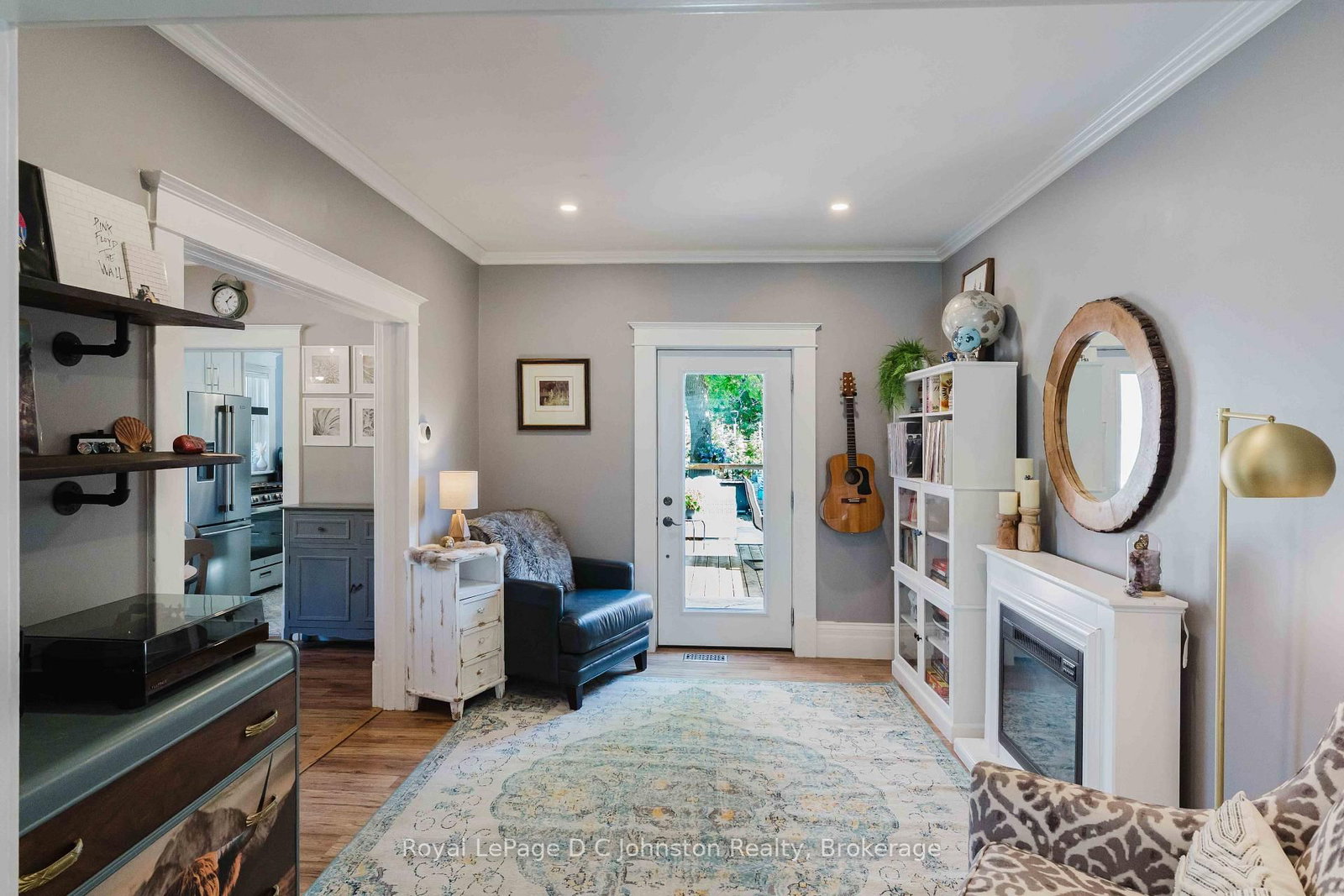 1321 4th Avenue W • Owen Sound, ON photo 9