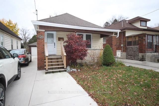 429 Burbrook Place