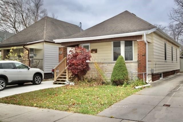 429 Burbrook Place