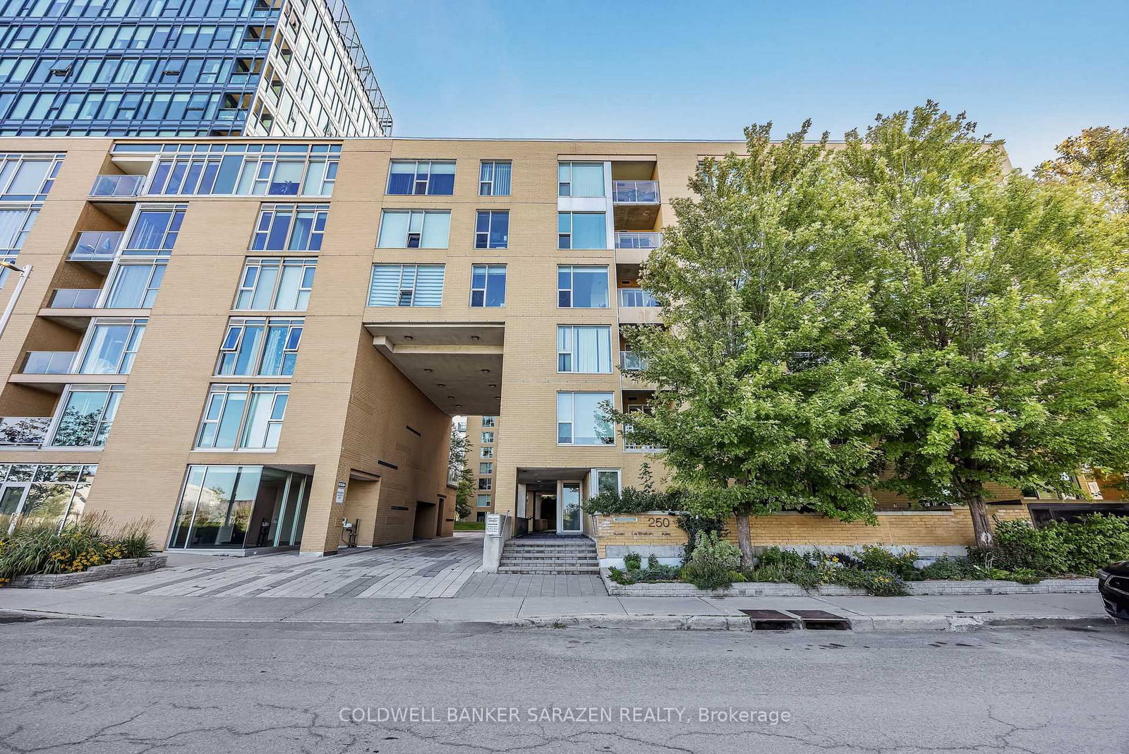 Condo for sale at 705-250 Lett Street, Ottawa, Ontario, K1R 0A8 - West Centre Town - MLS: X13779470