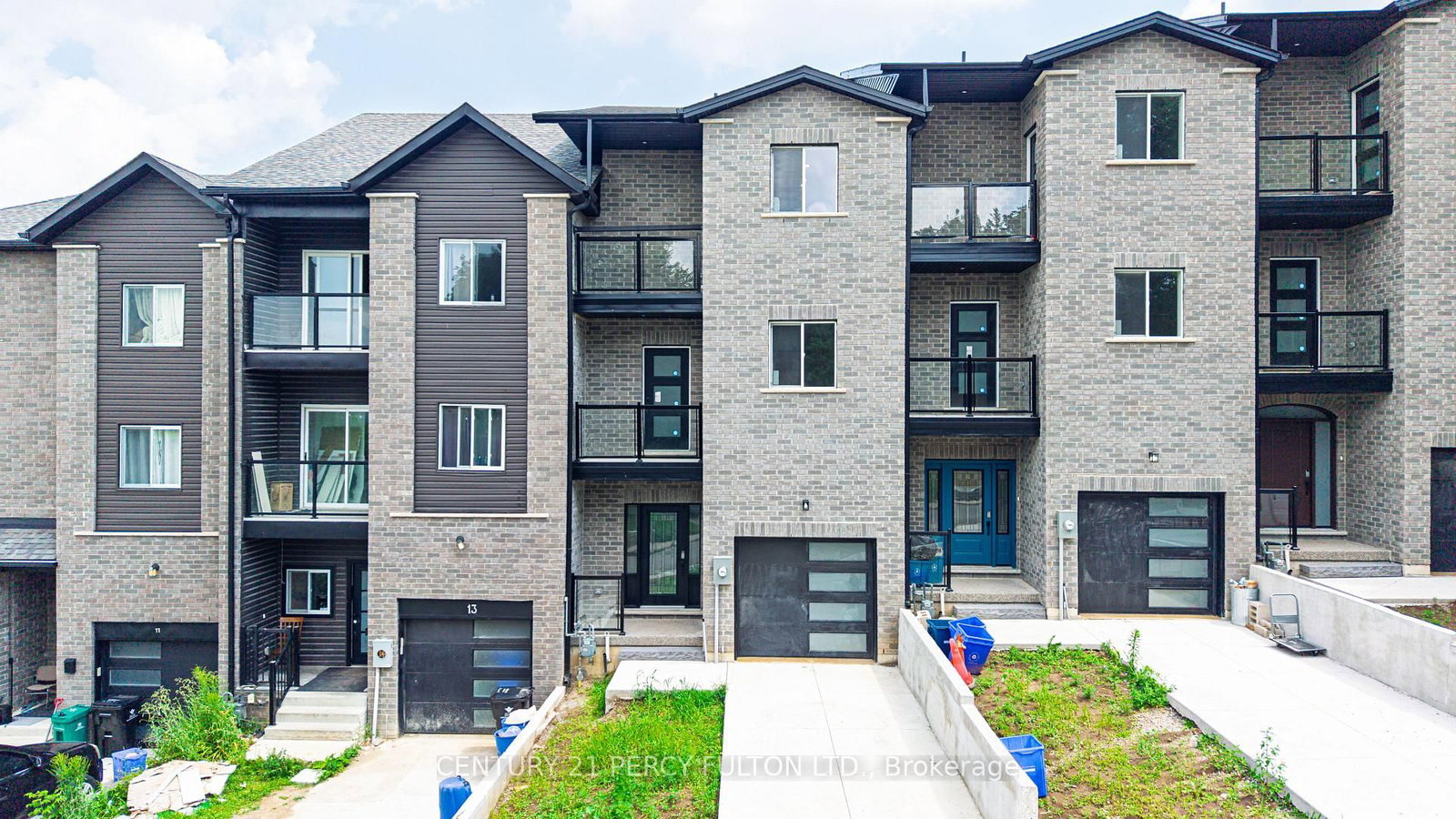 15 Bechtel Street • Cambridge, ON photo 1