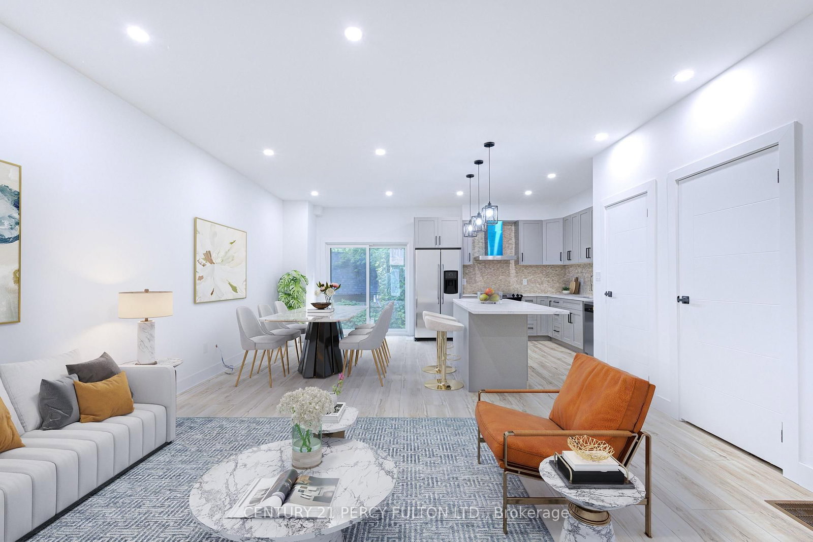15 Bechtel Street • Cambridge, ON photo 12