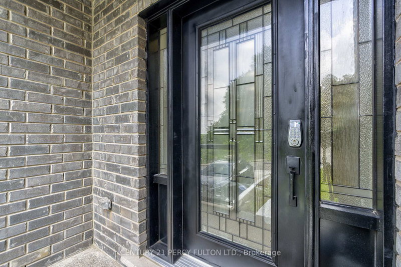 15 Bechtel Street