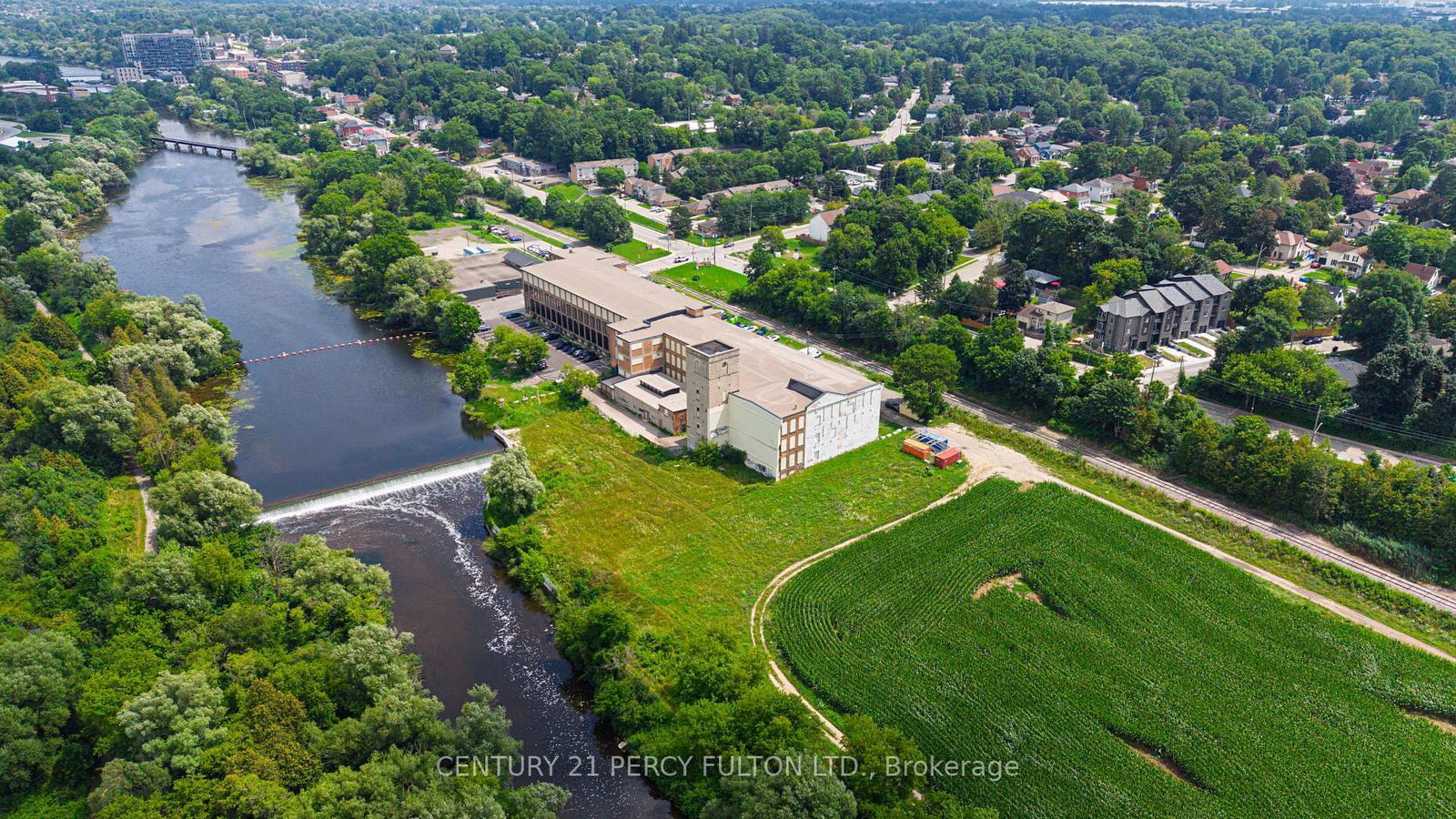 15 Bechtel Street • Cambridge, ON photo 49