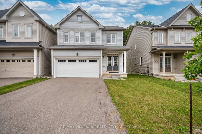 8707 Chickory Trail