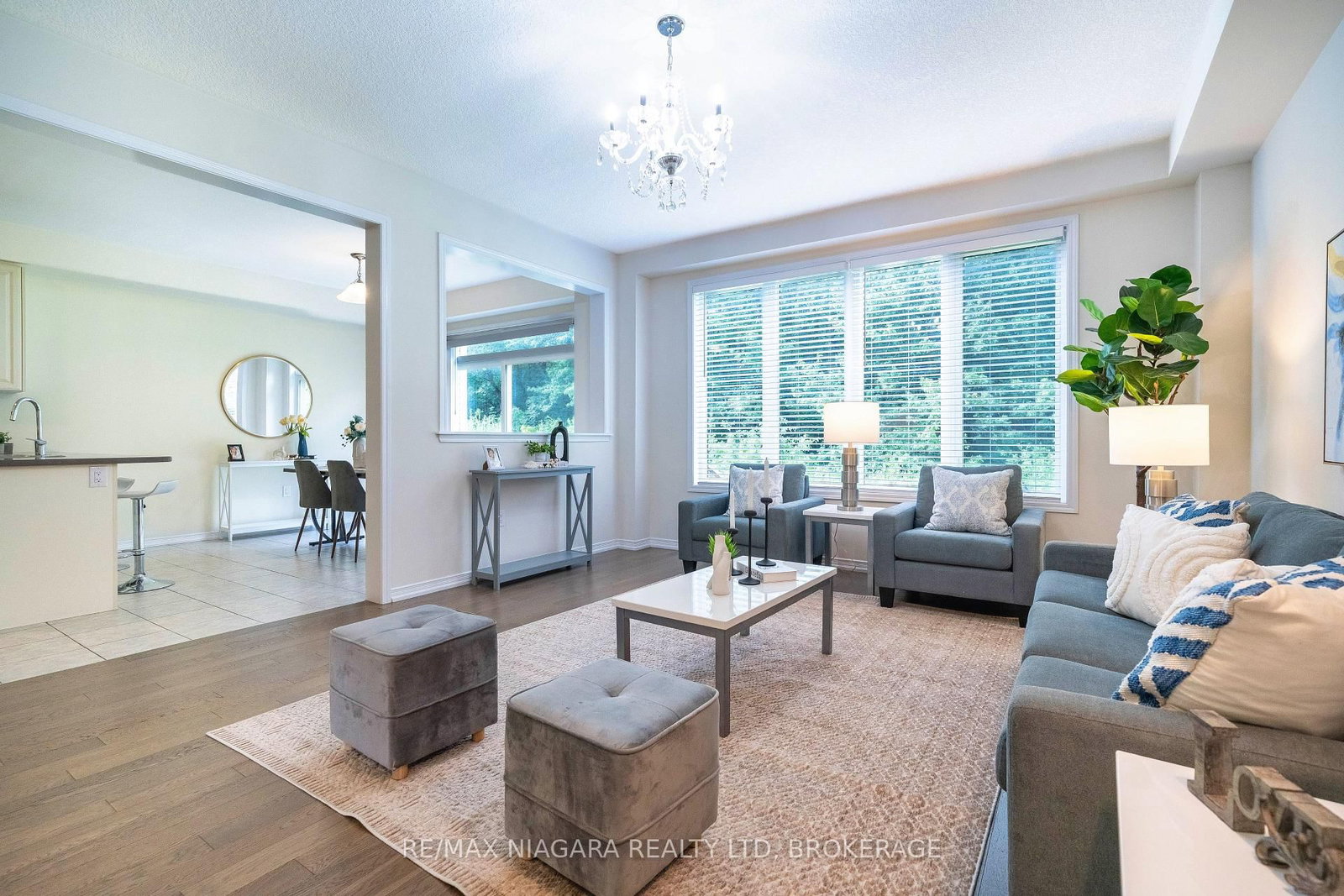 8707 Chickory Trail • Niagara Falls, ON photo 11