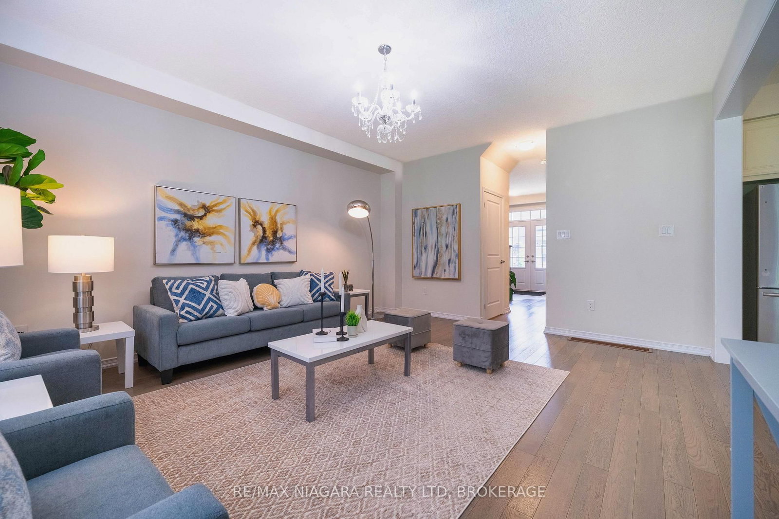 8707 Chickory Trail • Niagara Falls, ON photo 12
