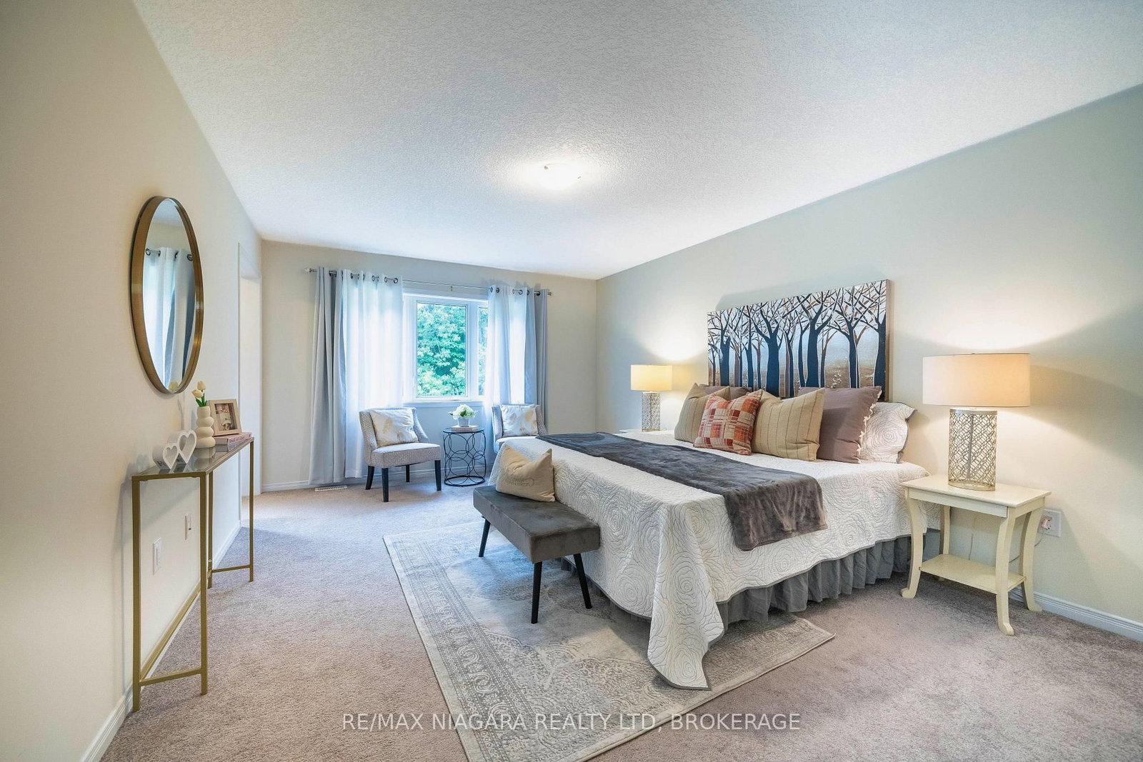 8707 Chickory Trail • Niagara Falls, ON photo 27
