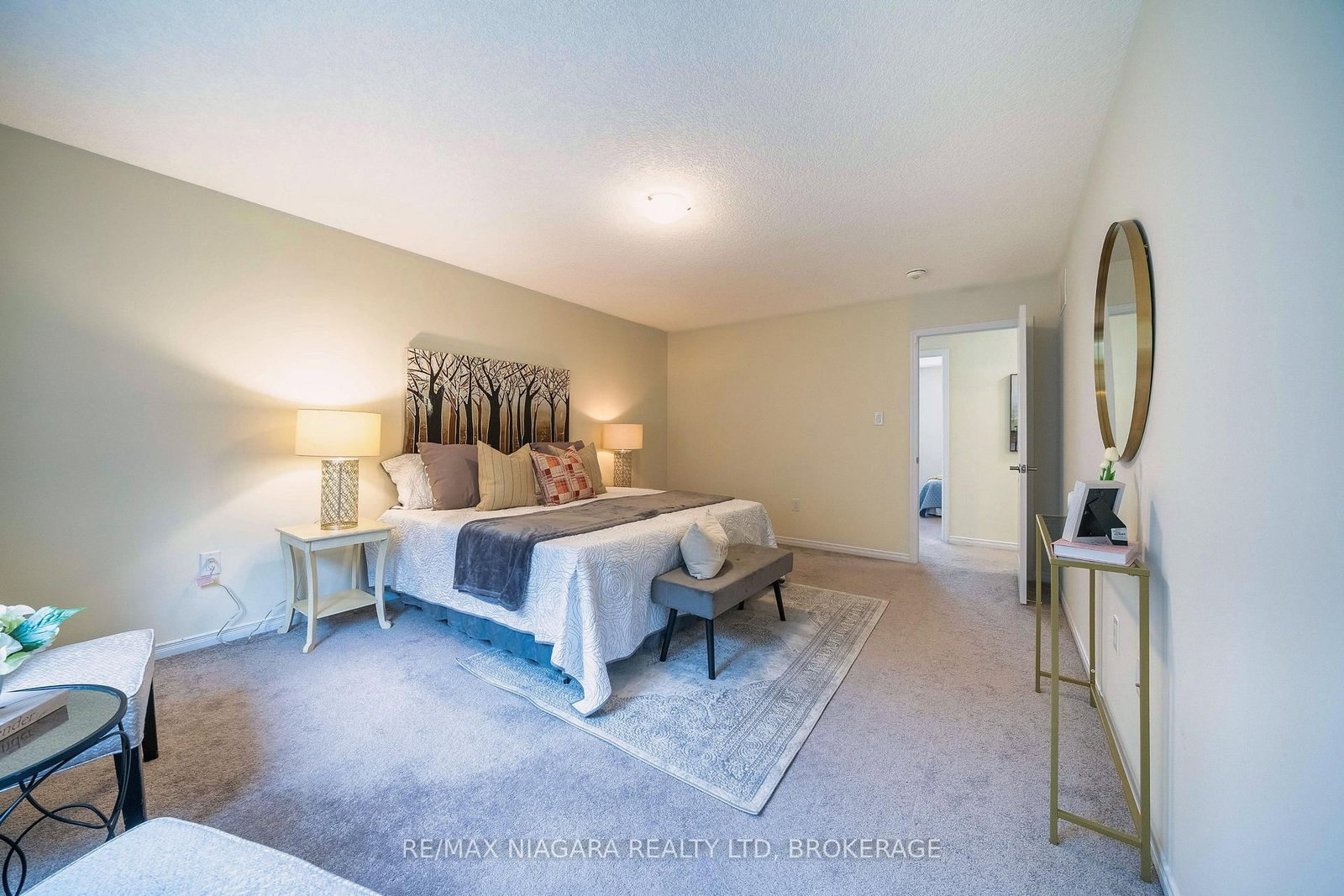 8707 Chickory Trail • Niagara Falls, ON photo 29