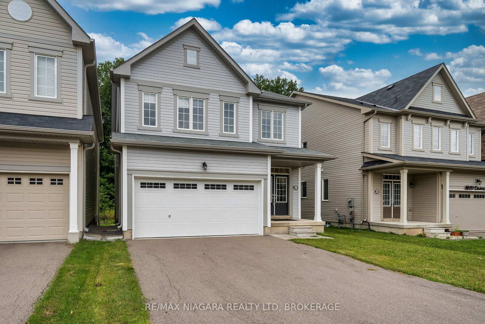 8707 Chickory Trail • Niagara Falls, ON photo 3