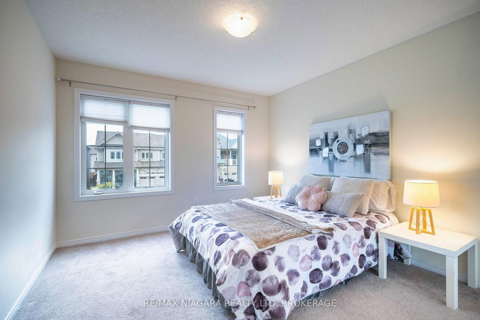 8707 Chickory Trail • Niagara Falls, ON photo 36