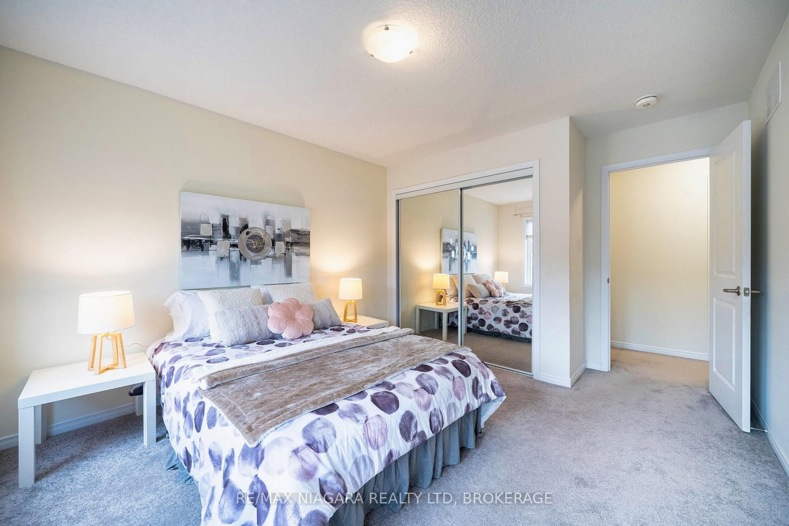 8707 Chickory Trail • Niagara Falls, ON photo 37