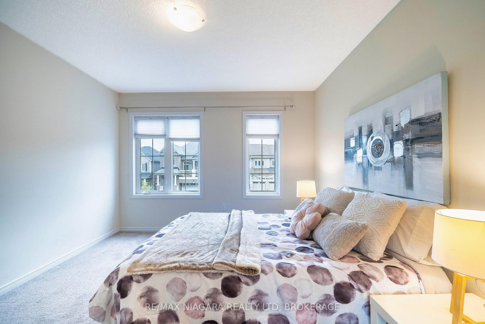 8707 Chickory Trail • Niagara Falls, ON photo 38