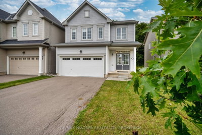8707 Chickory Trail • Niagara Falls, ON photo 4