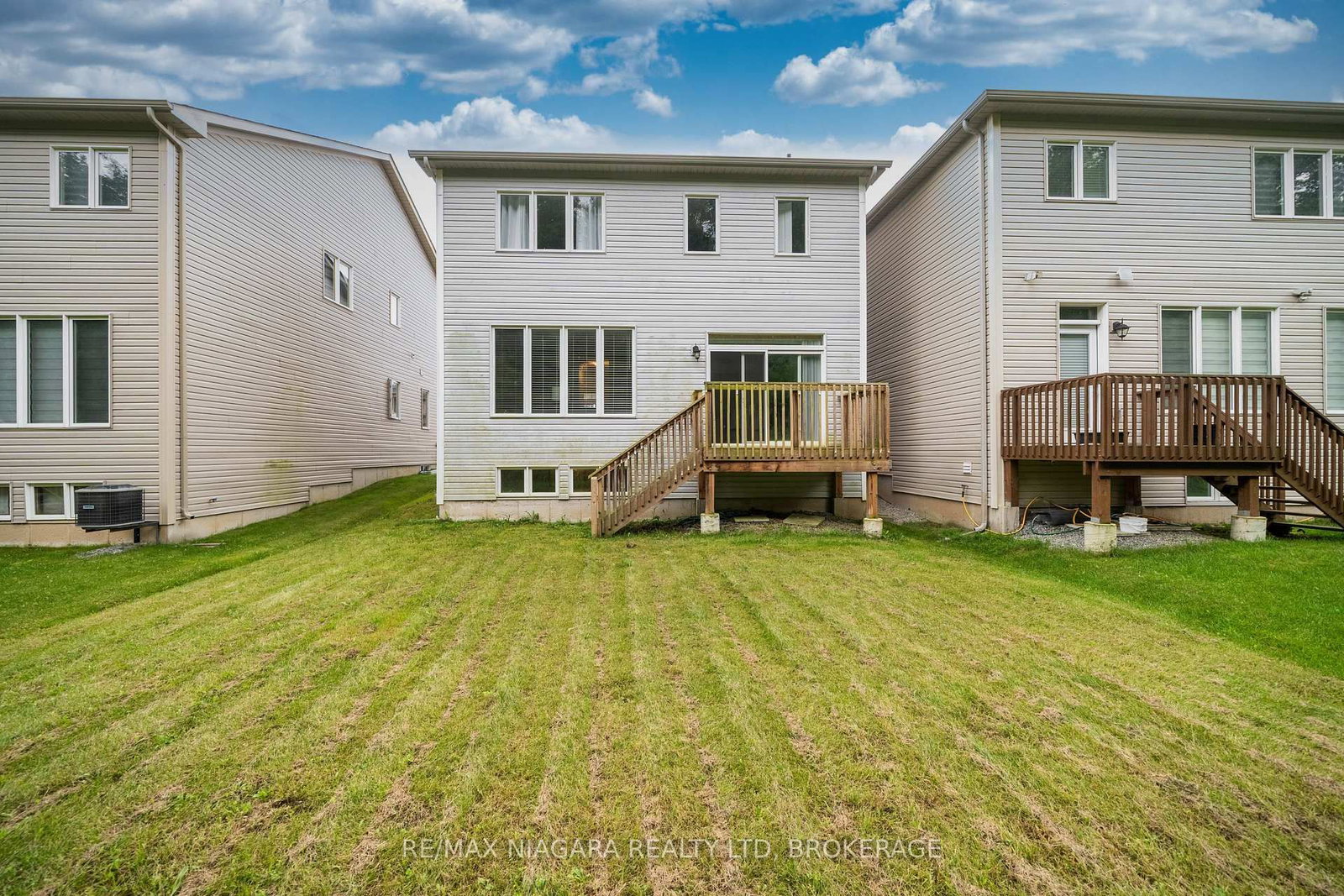 8707 Chickory Trail • Niagara Falls, ON photo 41
