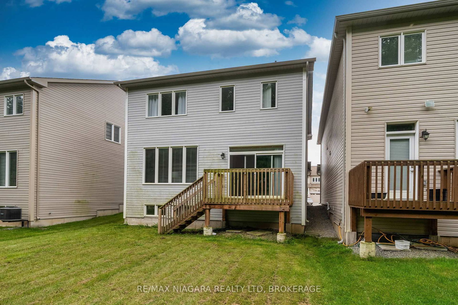 8707 Chickory Trail • Niagara Falls, ON photo 42