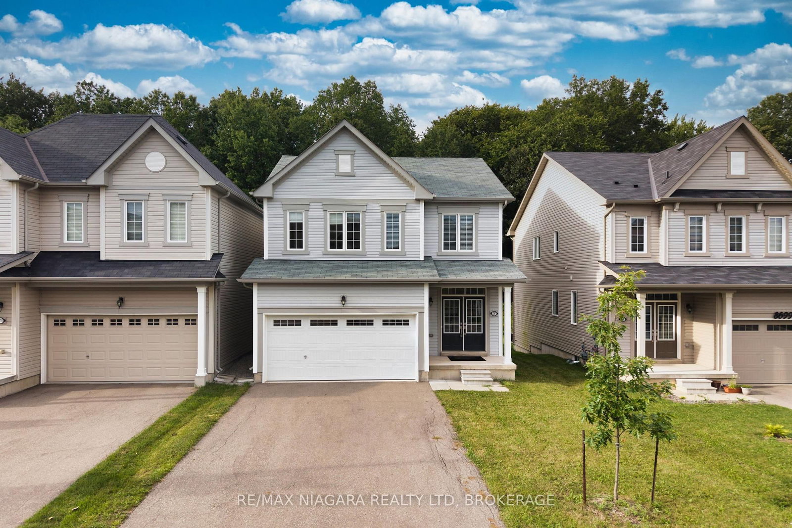 8707 Chickory Trail • Niagara Falls, ON photo 43