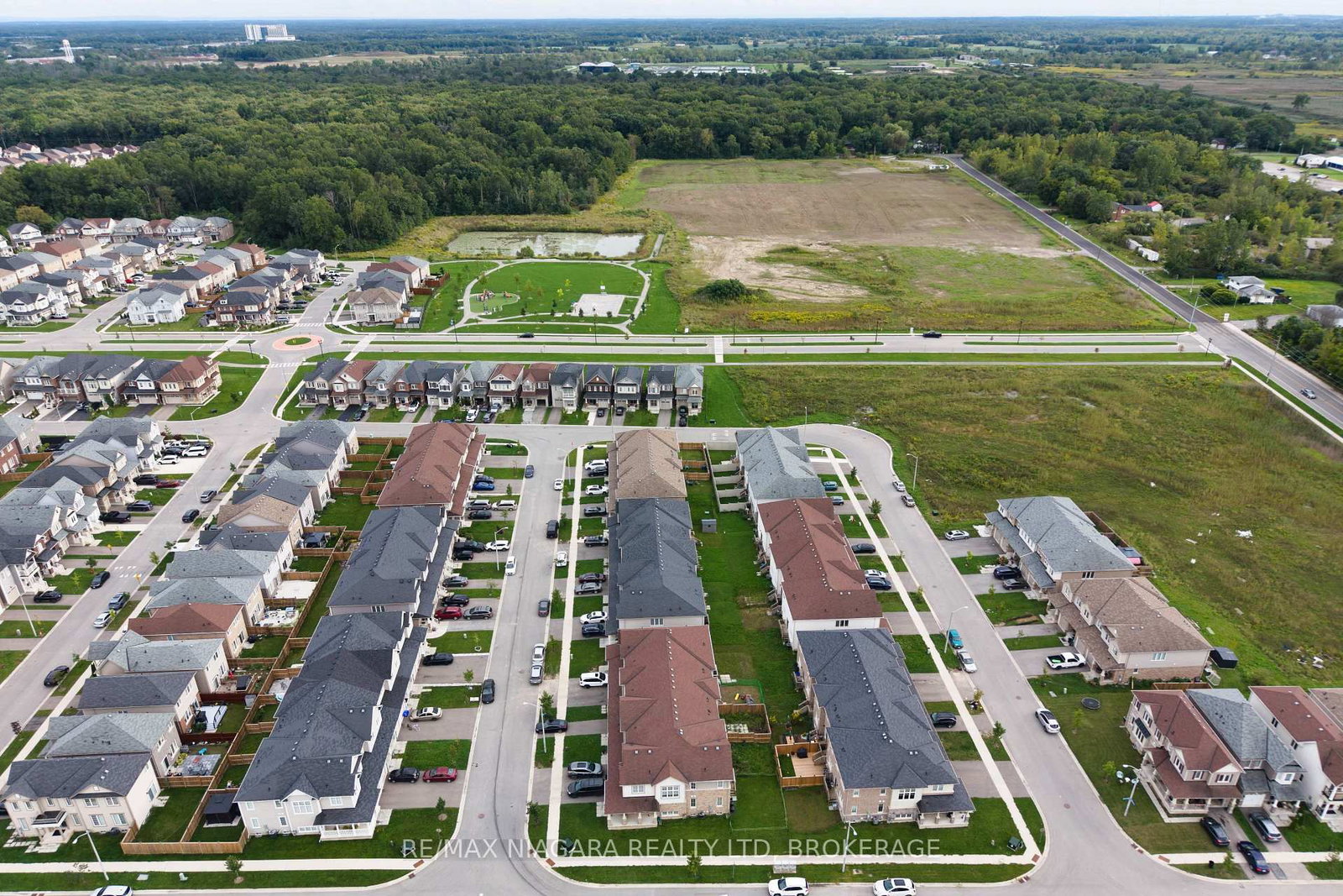 8707 Chickory Trail • Niagara Falls, ON photo 45