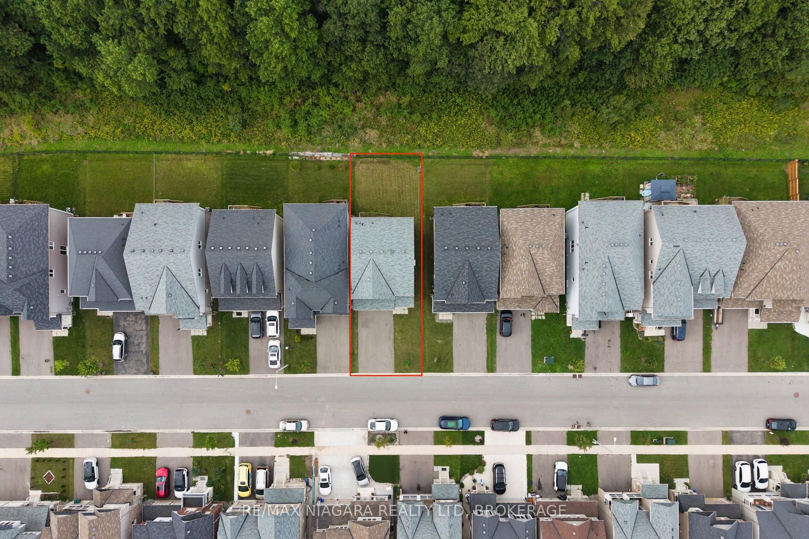 8707 Chickory Trail • Niagara Falls, ON photo 47