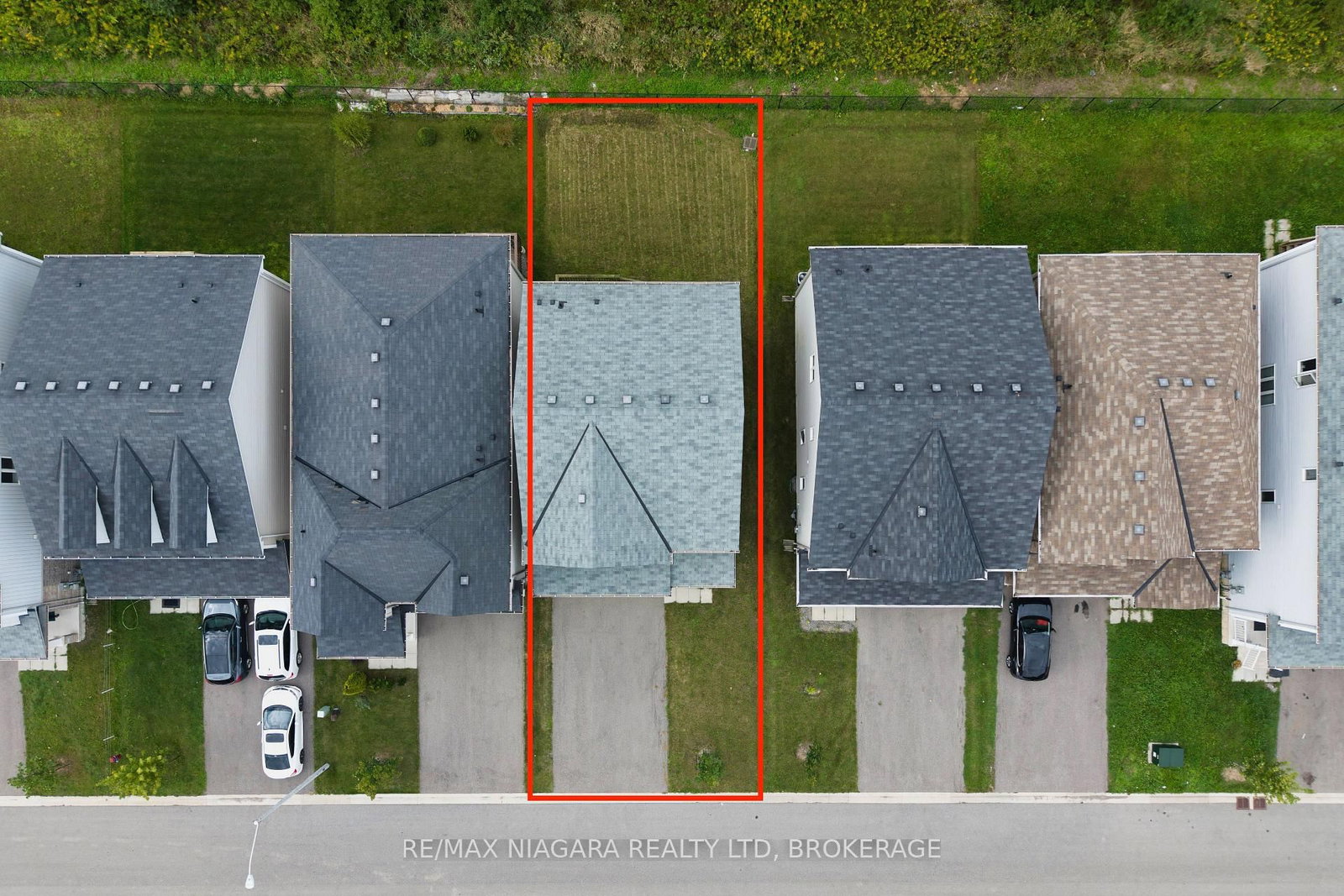 8707 Chickory Trail • Niagara Falls, ON photo 48