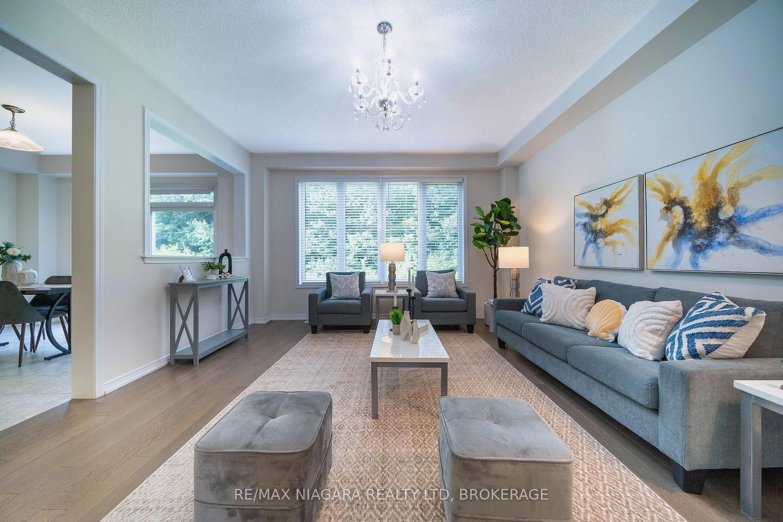 8707 Chickory Trail • Niagara Falls, ON photo 9