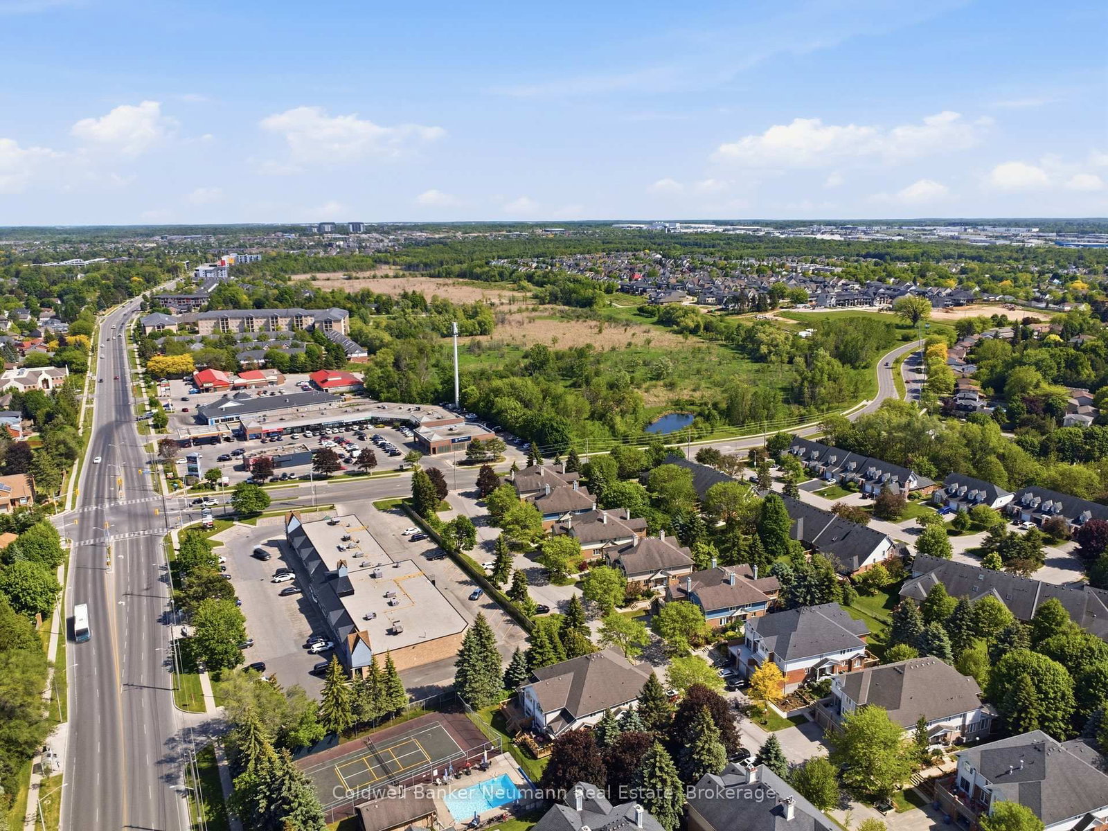 941 Gordon Street • #49 • Guelph, ON photo 41