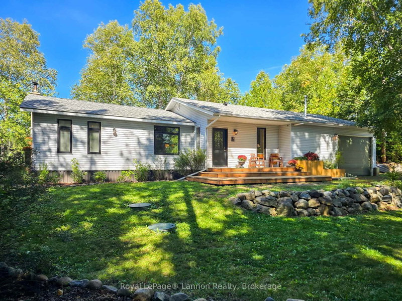 6563 Dog Lake Road