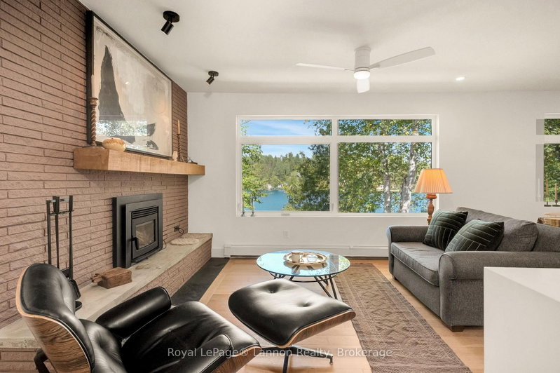 6563 Dog Lake Road