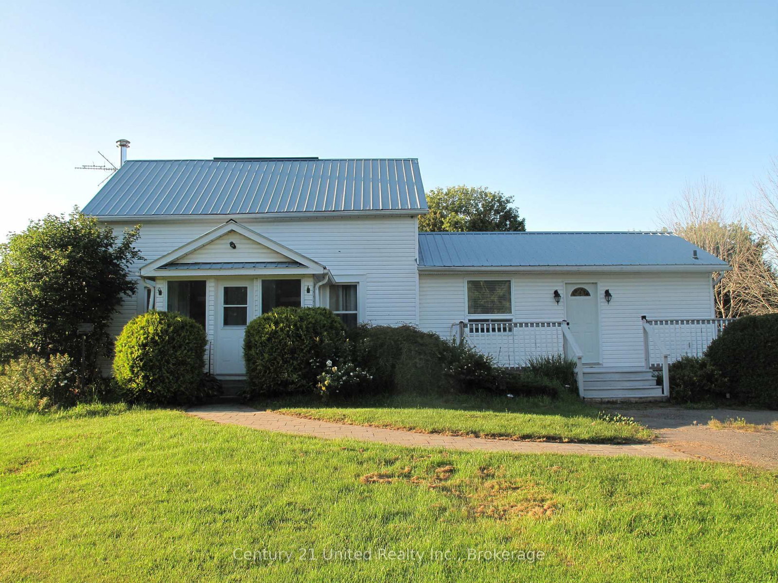 528 Concession Rd 6 E • Trent Hills, ON photo 1