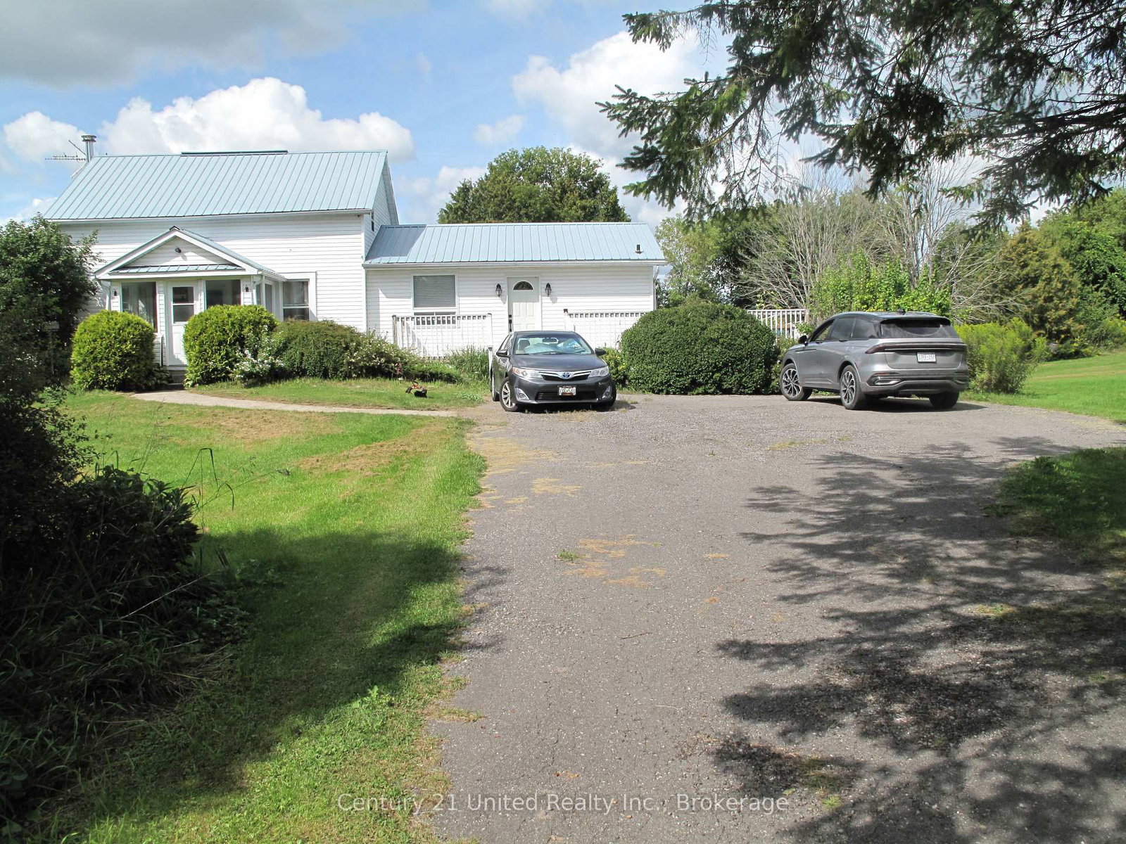 528 Concession Rd 6 E • Trent Hills, ON photo 2