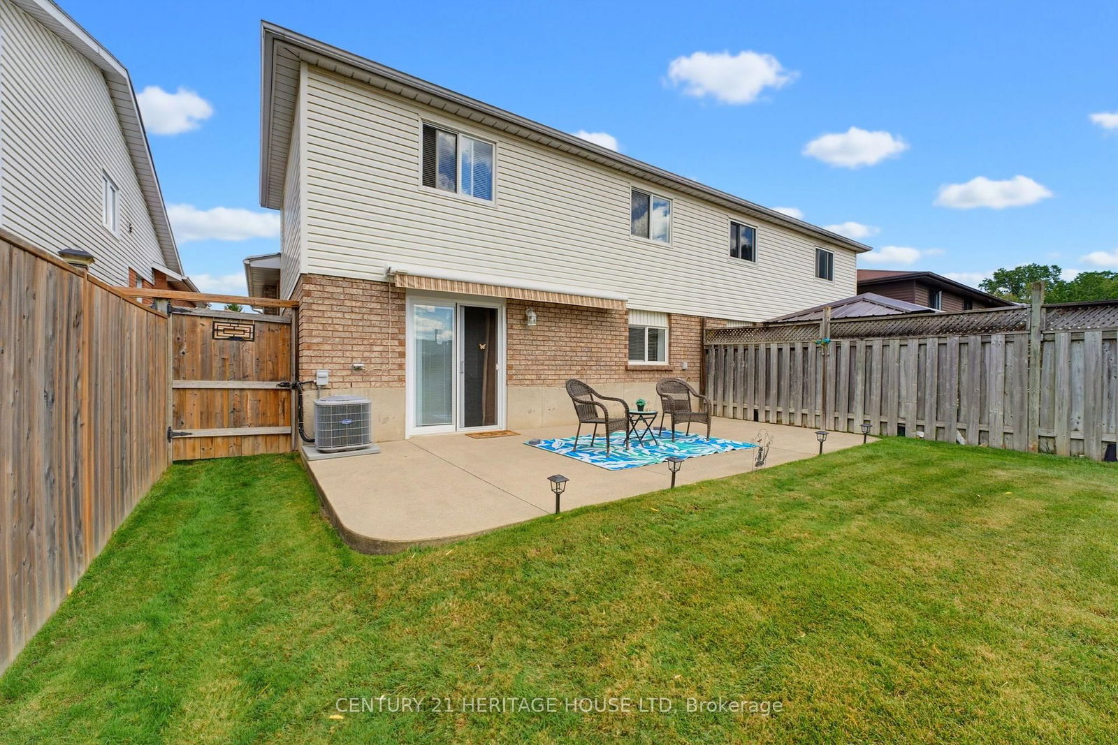 42 Buchanan Crescent • Brantford, ON photo 23