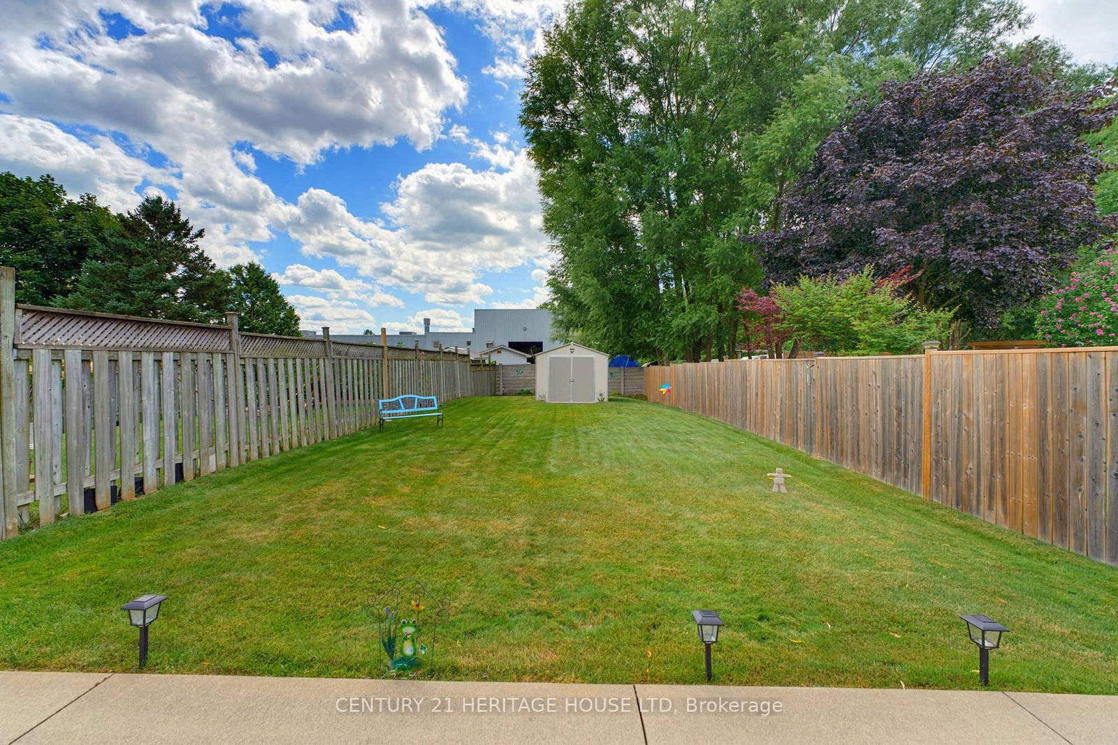42 Buchanan Crescent • Brantford, ON photo 24